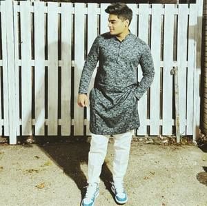 Meet your Posher, Shubh